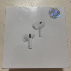 Brand New Airpod Pros