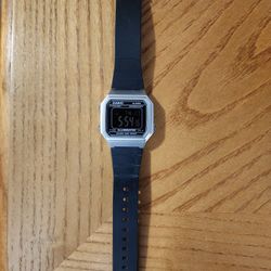 Casio Watch 