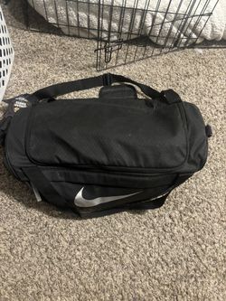 Nike Duffel Bag