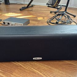 Polk Audio Speaker 