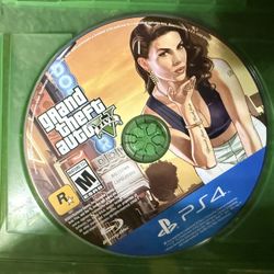 GTA 5 