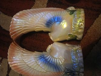 Glass Vase