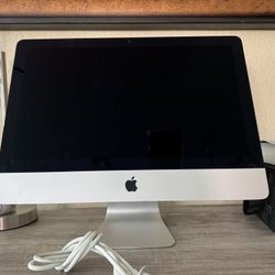 2013 iMac 
