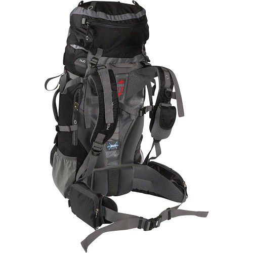 High Sierra Titan Backpack 55L