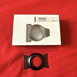 Ridge Wallet !! (AirTag Attachments) !! 