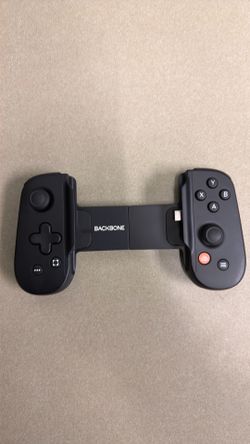 Backbone Xbox version