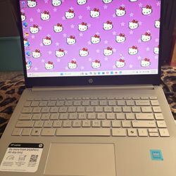 Brand NEW HP Laptop 