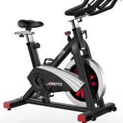 Joroto Exercise Bike