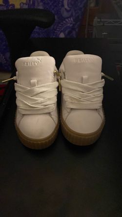 Puma shoes