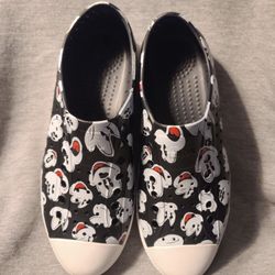 Mickey Mouse Shoes 