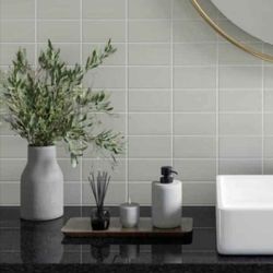 Nice Subway Tile For A Kitchen Backsplash= 3 Boxes= 37sf= 60 Dlr Cash Only