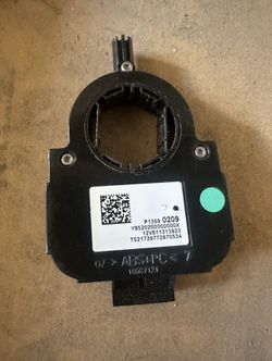Steering Angle Sensor - GM (1(contact info removed))