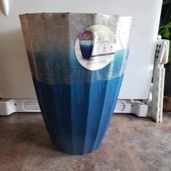$29 Each Beautiful Resin Pot 22x17 