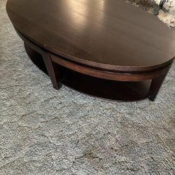 Coffee Table Great Condition 