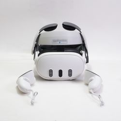 Meta Quest 3 S3A Standalone All-in-One VR Headset