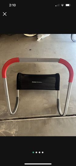 Perfect Fitness Crunch Training I Bar 