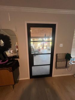 Door