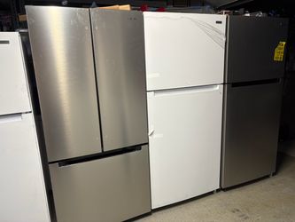 Refrigeradores