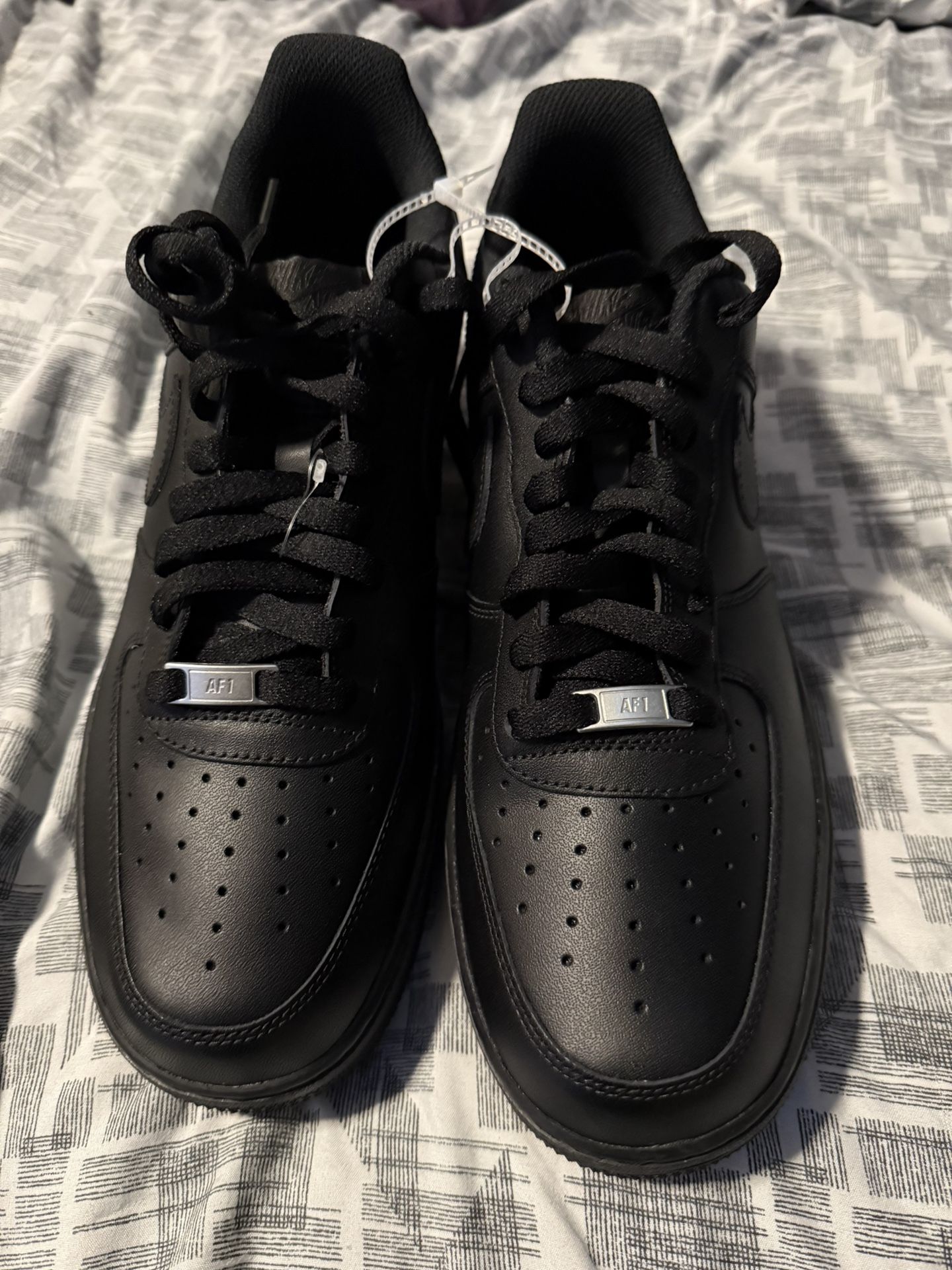 Air Force 1s