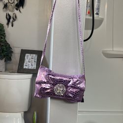 Iman Purse!!!