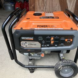 Generac GP6500