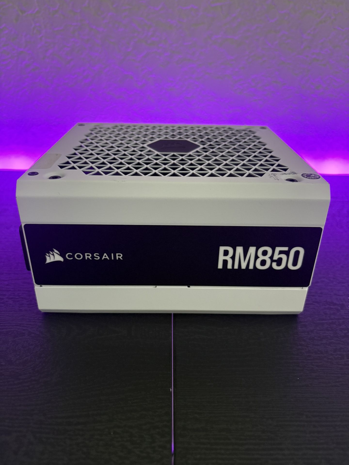 Corsair PSU (850 Watt Gold W/ Most Cables)