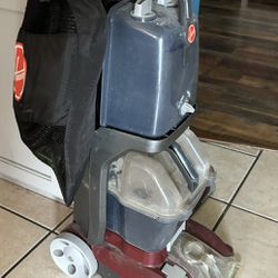 Carpet Cleaner With Attachments 