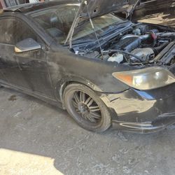 2007 Scion Tc Parts Only