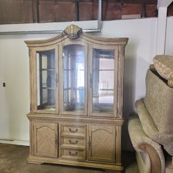 China Cabinet 