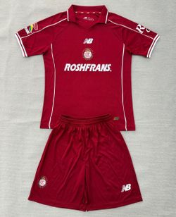 Soccer Uniforms