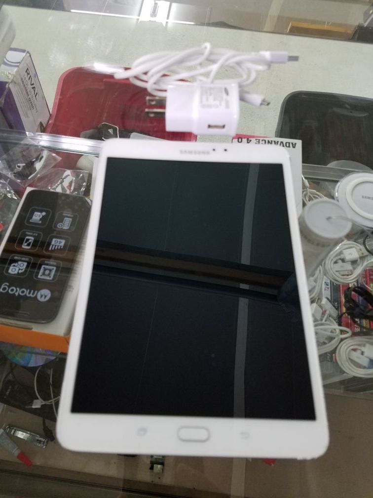 samsung tablet model sm-t710 32gb