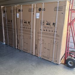 LG Mini Fridge With Freezer 5.79 Cu. Ft. (Platinum Silver)