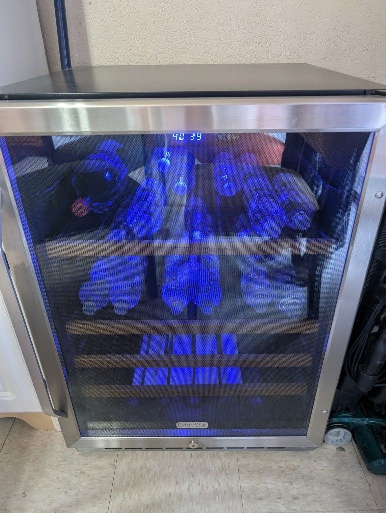 Edge Star Wine Fridge