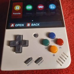 Miyoo Mini + Game Console-"NEW" 