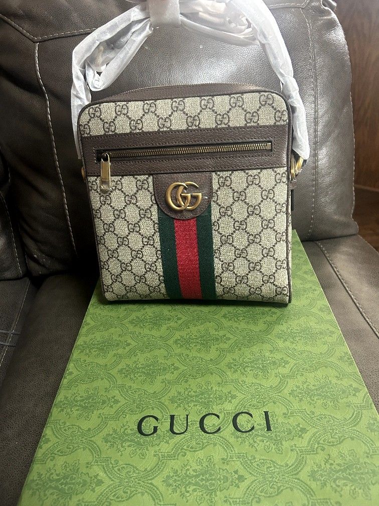 Authentic Gucci Bag