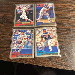 Baseball Cards 