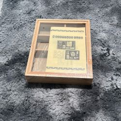 Keepsake Case