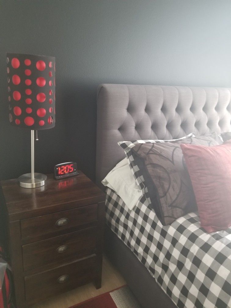 Table Lamps Set Of 2 Must Sell Home decor