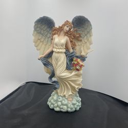 VNTG Spectacular 14 Inch Angel
