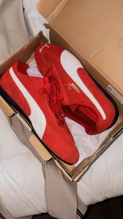 Puma 8.5 women