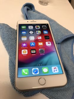 iPhone 8 Plus