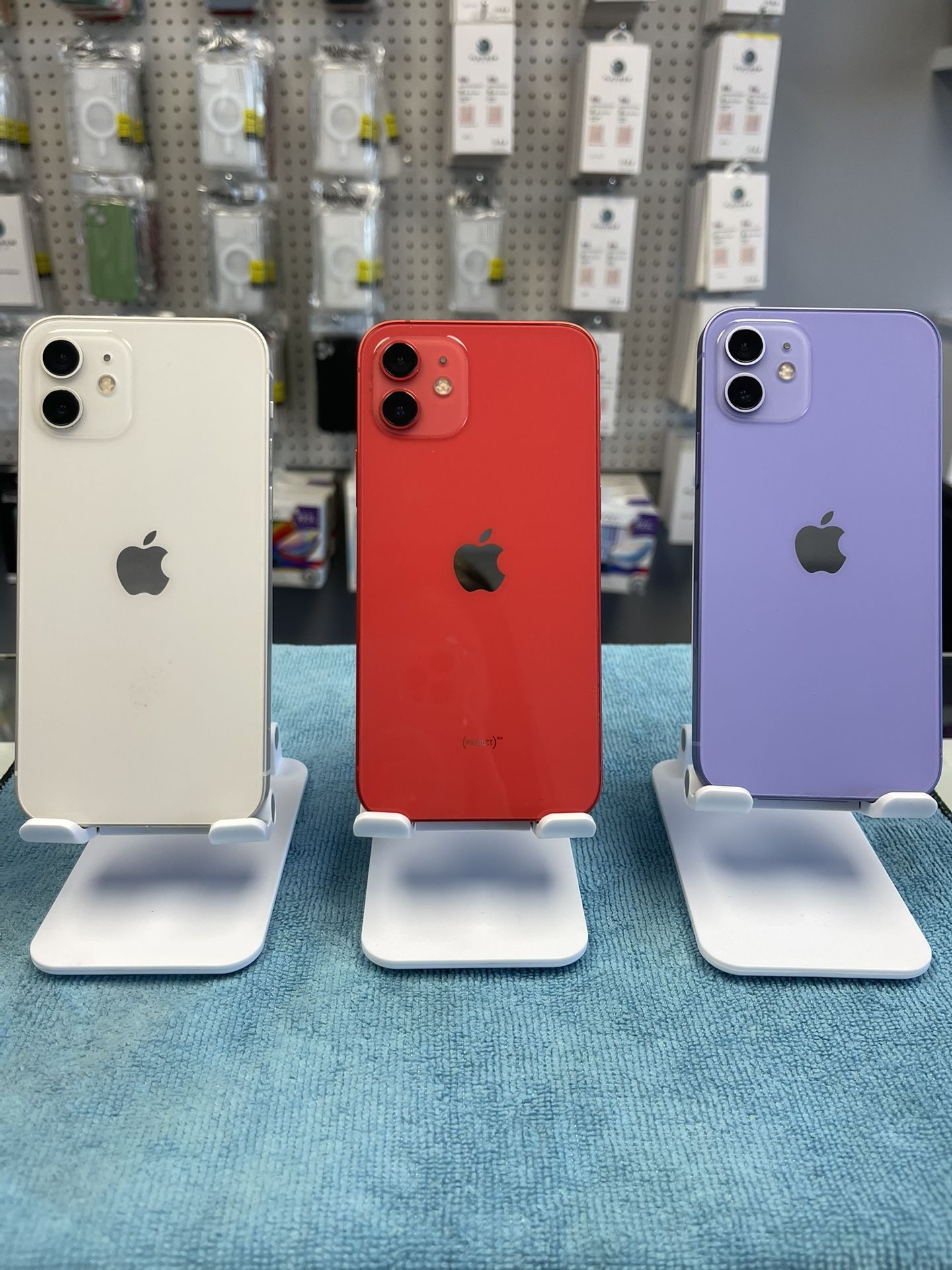 64 Gb Iphone 12 Mini Unlocked For Sale BLACK FRIDAY SALE