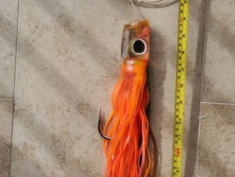 Trolling Skirt Lure 