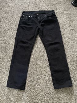 True Religion Mens Jeans