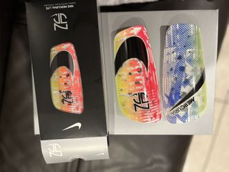 Shingaurds Nike Elite