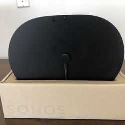 Sonas Speaker ERA 300 With Box 