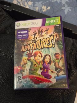 Xbox 360 Kinect Zumba Fitness: Join the Party – Complete in Box (CIB)