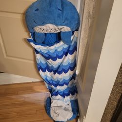 Kid Sleeping Bag