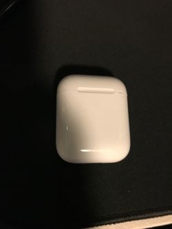 AirPods case ONLY