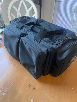 Tactical Bag